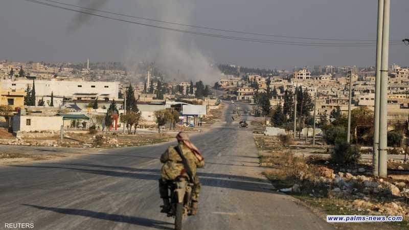 الجيش السوري: قضينا على عشرات المسلحين بريف حماة